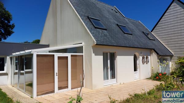 Maison de village
                                                                                                                                                                                                                                                                                                                        6 pièce(s)                                                                                                                                                                                                          4 chambre(s)                                                                                                                                                                                                          132  m²