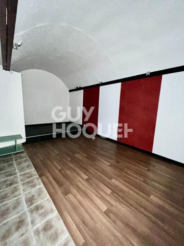 Local commercial Aix Les Bains