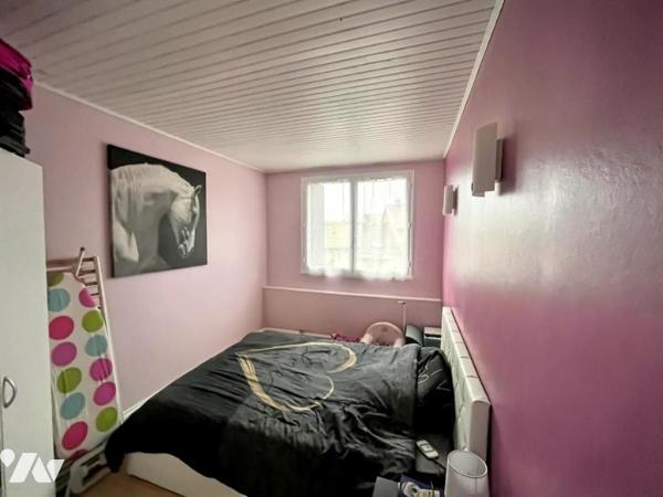 MAISON AVEC DEUX APPARTEMENTS