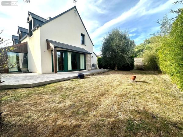 Achat - Maison Dinard 35800 8 pièces 242 m 2 829 m 2