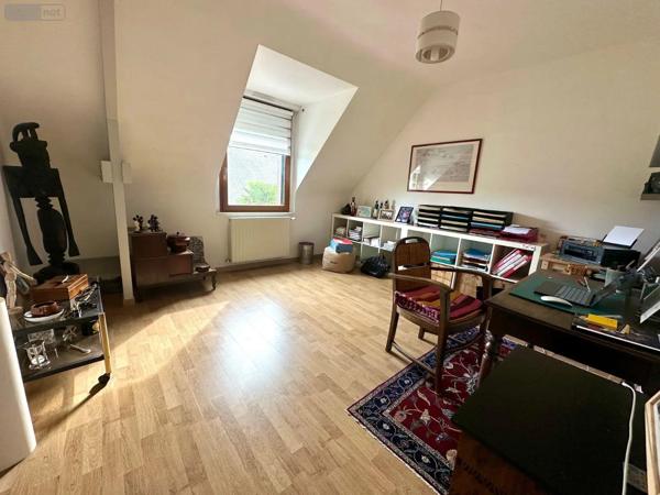 Achat - Maison Dinard 35800 8 pièces 242 m 2 829 m 2
