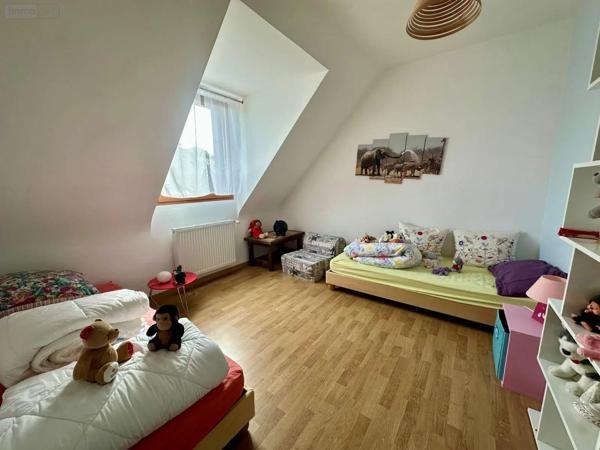 Achat - Maison Dinard 35800 8 pièces 242 m 2 829 m 2