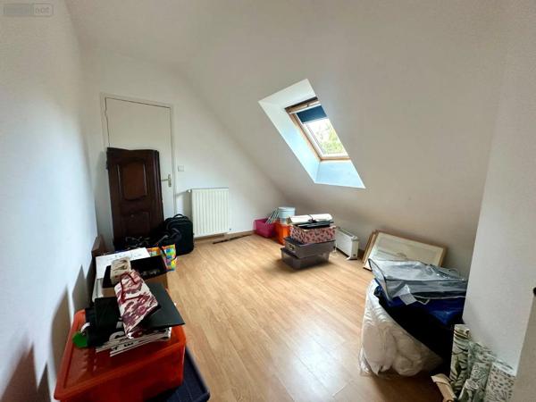 Achat - Maison Dinard 35800 8 pièces 242 m 2 829 m 2