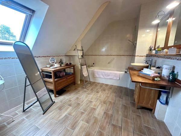 Achat - Maison Dinard 35800 8 pièces 242 m 2 829 m 2
