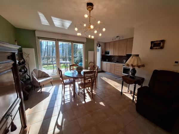 Vente Appartement 3 pièces 63 m2 à Coulommiers