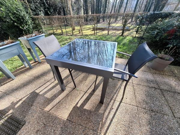 Vente Appartement 3 pièces 63 m2 à Coulommiers