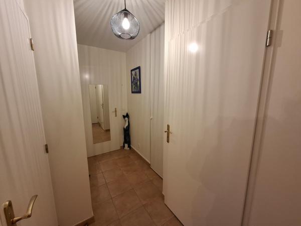 Vente Appartement 3 pièces 63 m2 à Coulommiers