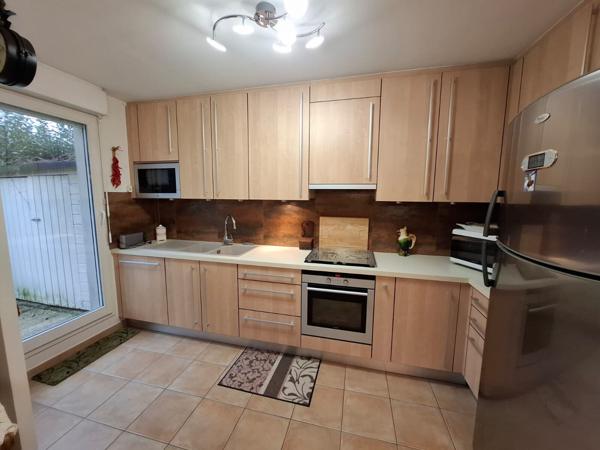 Vente Appartement 3 pièces 63 m2 à Coulommiers