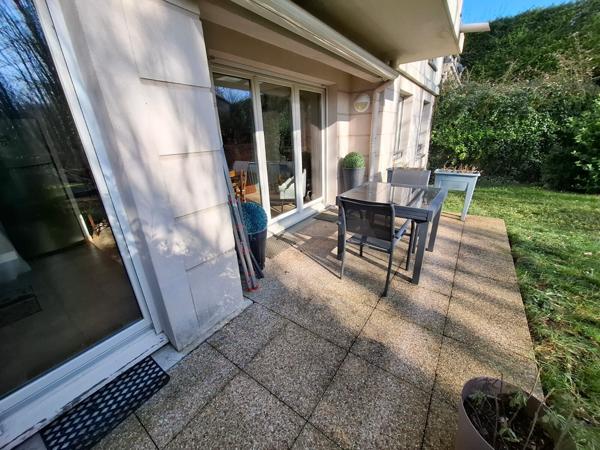 Vente Appartement 3 pièces 63 m2 à Coulommiers