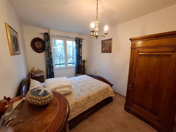 Vente Appartement 3 pièces 63 m2 à Coulommiers