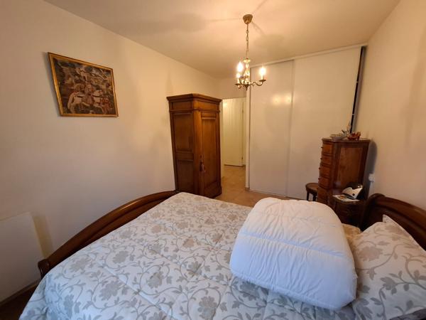 Vente Appartement 3 pièces 63 m2 à Coulommiers