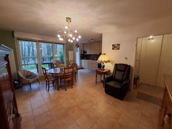 Vente Appartement 3 pièces 63 m2 à Coulommiers