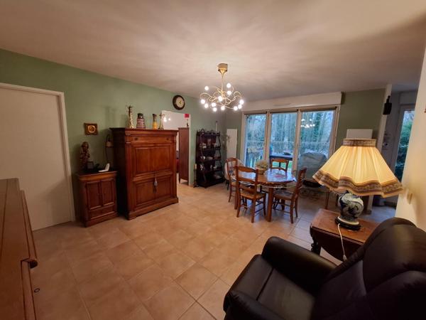 Vente Appartement 3 pièces 63 m2 à Coulommiers