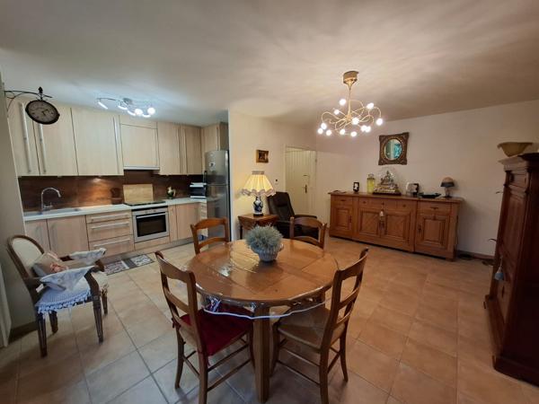 Vente Appartement 3 pièces 63 m2 à Coulommiers