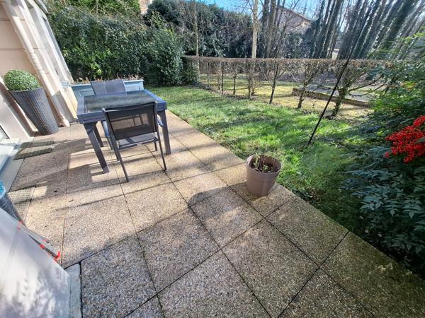 Vente Appartement 3 pièces 63 m2 à Coulommiers