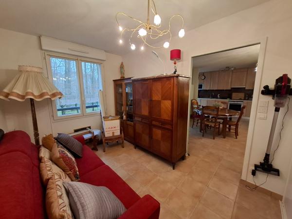 Vente Appartement 3 pièces 63 m2 à Coulommiers