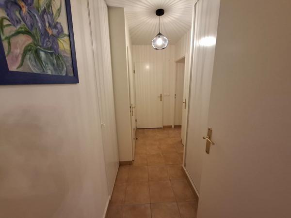 Vente Appartement 3 pièces 63 m2 à Coulommiers