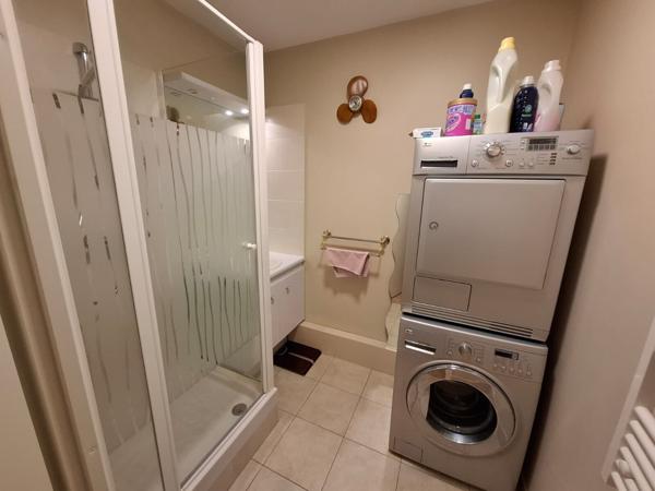 Vente Appartement 3 pièces 63 m2 à Coulommiers