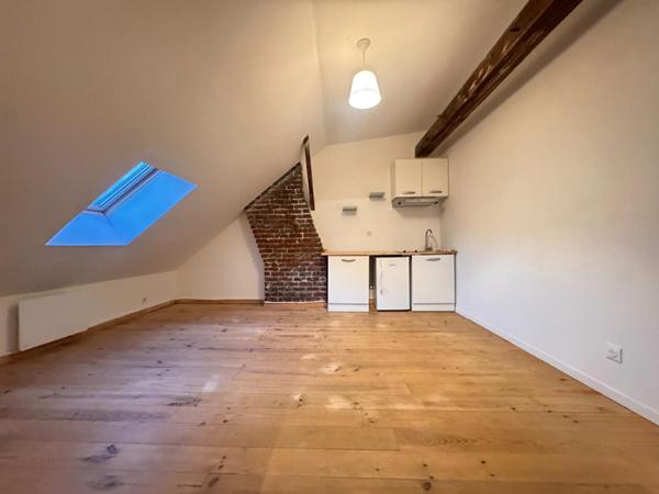 A VENDRE : Immeuble à LILLE • • 525 000 € FAI • Réf. 1634