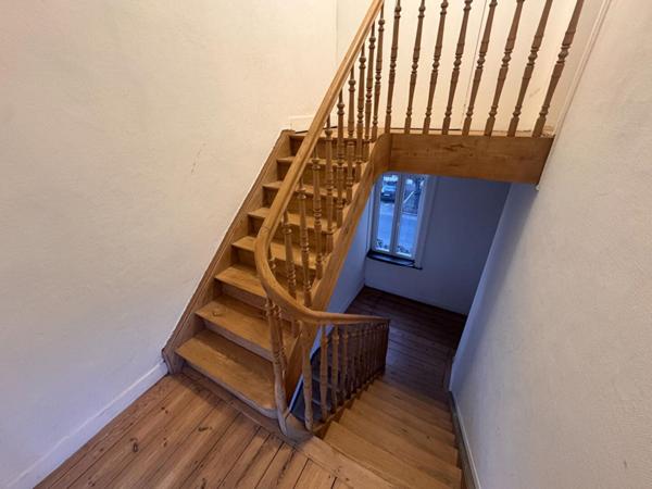 A VENDRE : Immeuble à LILLE • • 525 000 € FAI • Réf. 1634