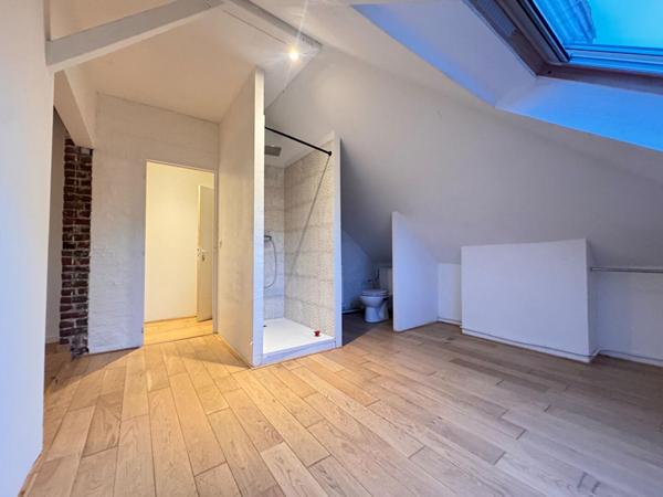 A VENDRE : Immeuble à LILLE • • 525 000 € FAI • Réf. 1634