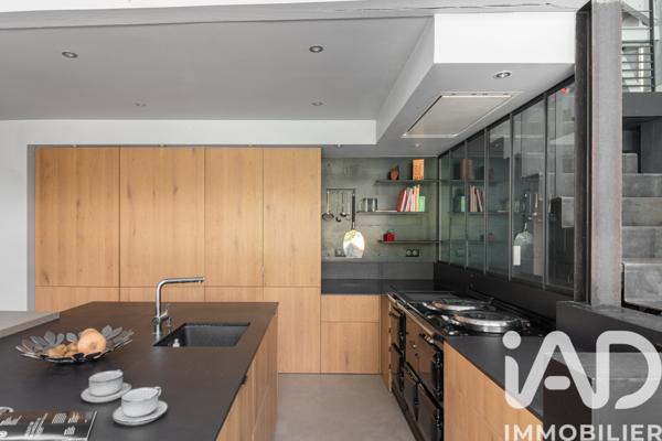 Maison à vendre 8 pièces 280 m² Pacé