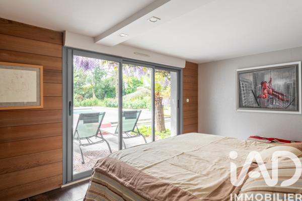 Maison à vendre 8 pièces 280 m² Pacé