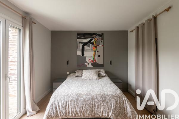 Maison à vendre 8 pièces 280 m² Pacé