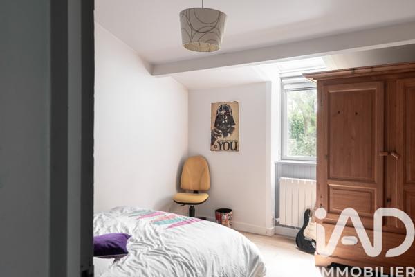 Maison à vendre 8 pièces 280 m² Pacé