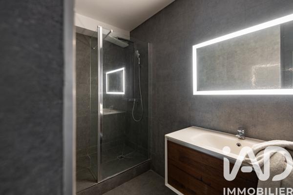 Maison à vendre 8 pièces 280 m² Pacé