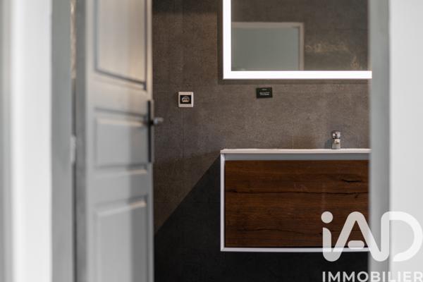 Maison à vendre 8 pièces 280 m² Pacé