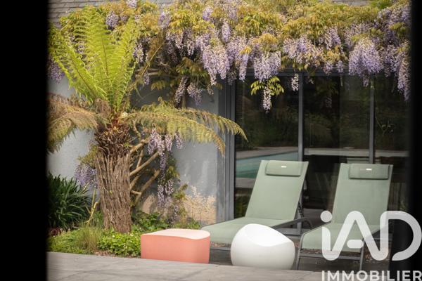 Maison à vendre 8 pièces 280 m² Pacé