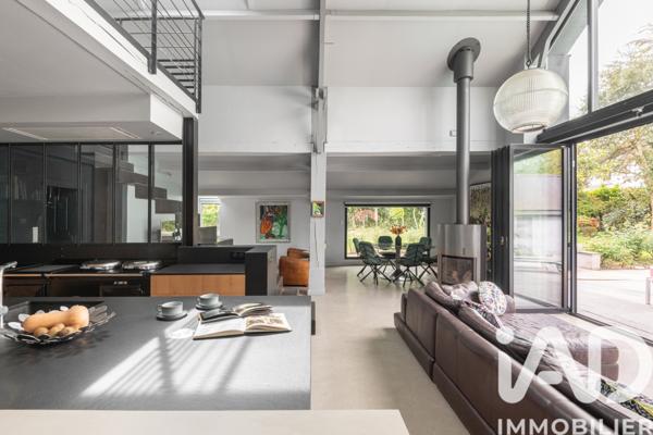 Maison à vendre 8 pièces 280 m² Pacé