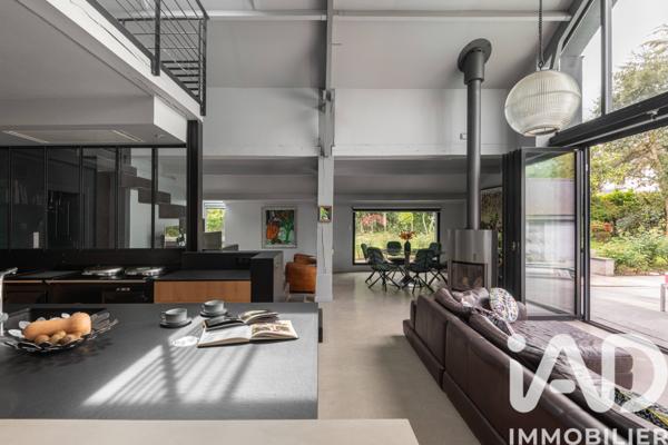 Maison à vendre 8 pièces 280 m² Pacé