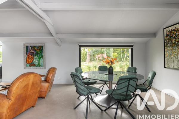 Maison à vendre 8 pièces 280 m² Pacé