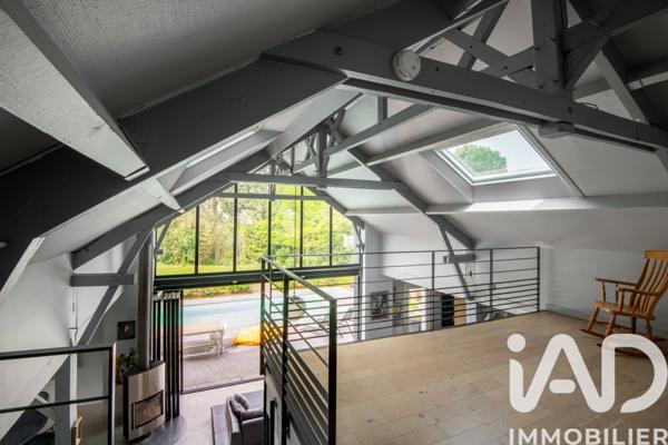 Maison à vendre 8 pièces 280 m² Pacé