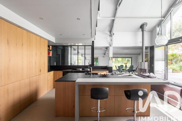 Maison à vendre 8 pièces 280 m² Pacé