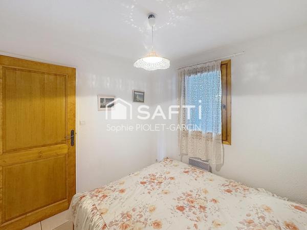Appartement très lumineux - vue panoramique