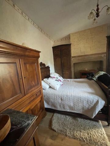 PROPRIETE AGRICOLE à vendre AUBIN (12)