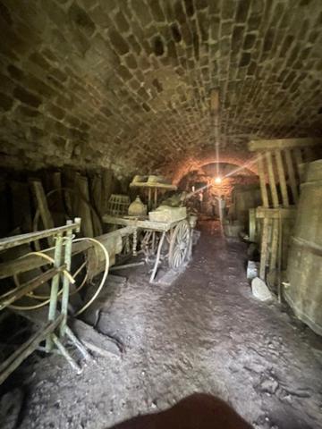 PROPRIETE AGRICOLE à vendre AUBIN (12)