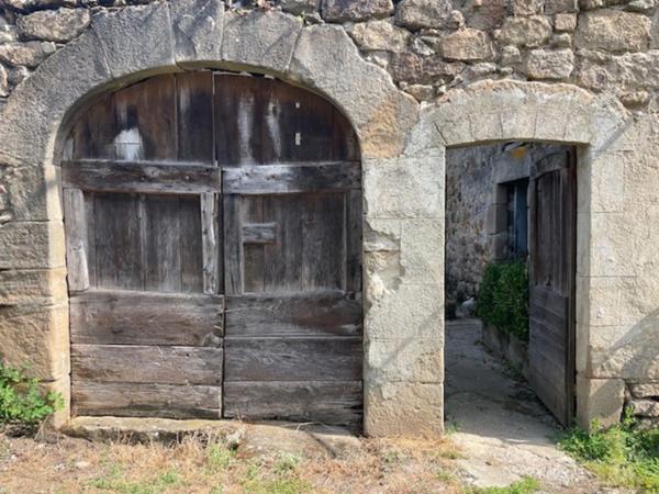 PROPRIETE AGRICOLE à vendre AUBIN (12)