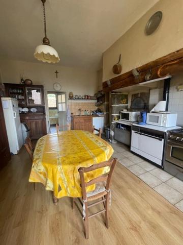 PROPRIETE AGRICOLE à vendre AUBIN (12)