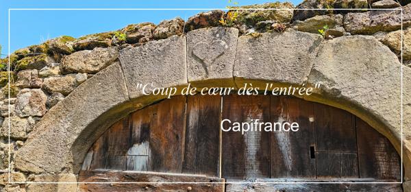 PROPRIETE AGRICOLE à vendre AUBIN (12)