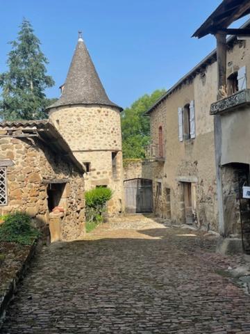 PROPRIETE AGRICOLE à vendre AUBIN (12)