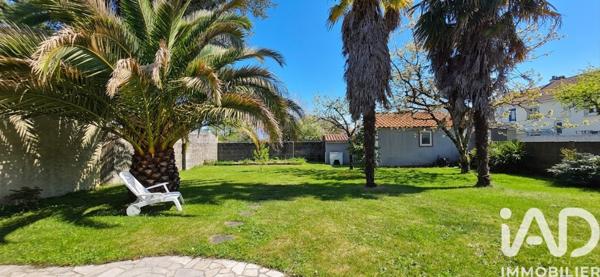 Maison à vendre 6 pièces 130 m² Vertou