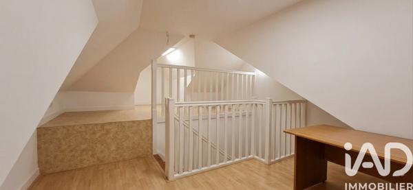 Maison à vendre 6 pièces 130 m² Vertou