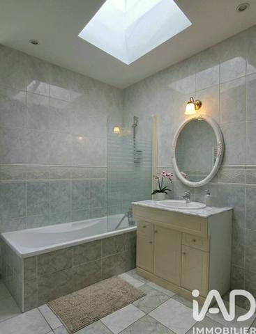 Maison à vendre 6 pièces 130 m² Vertou