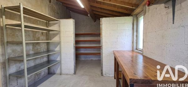 Maison à vendre 6 pièces 130 m² Vertou