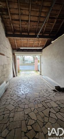 Maison à vendre 6 pièces 130 m² Vertou