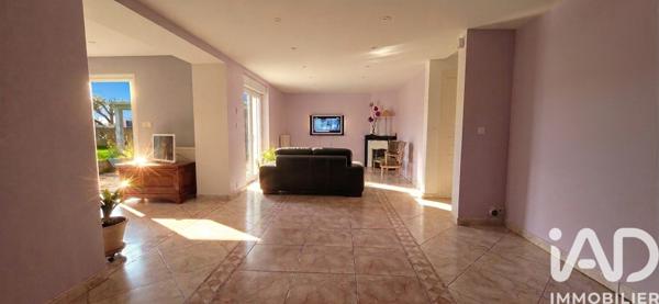 Maison à vendre 6 pièces 130 m² Vertou